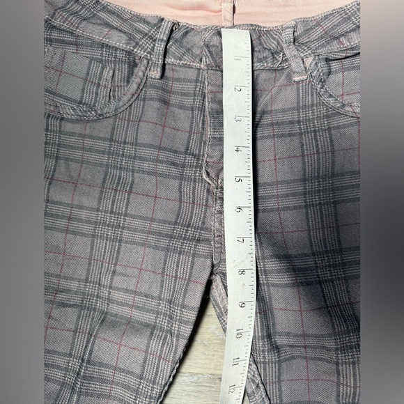 ZAC & ZOE two sided stretchy pants - Picture 8 of 10